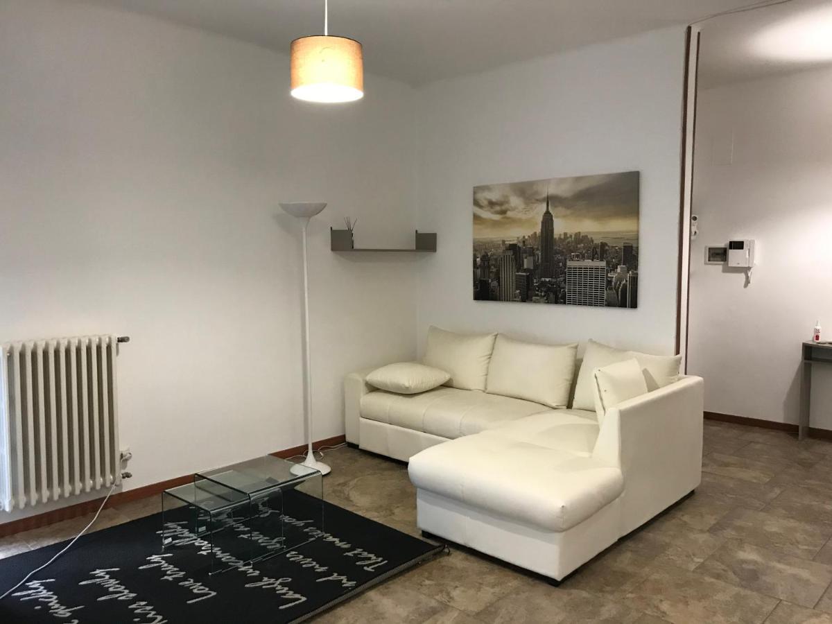 L'Alloggio Perfetto Putignano Bagian luar foto